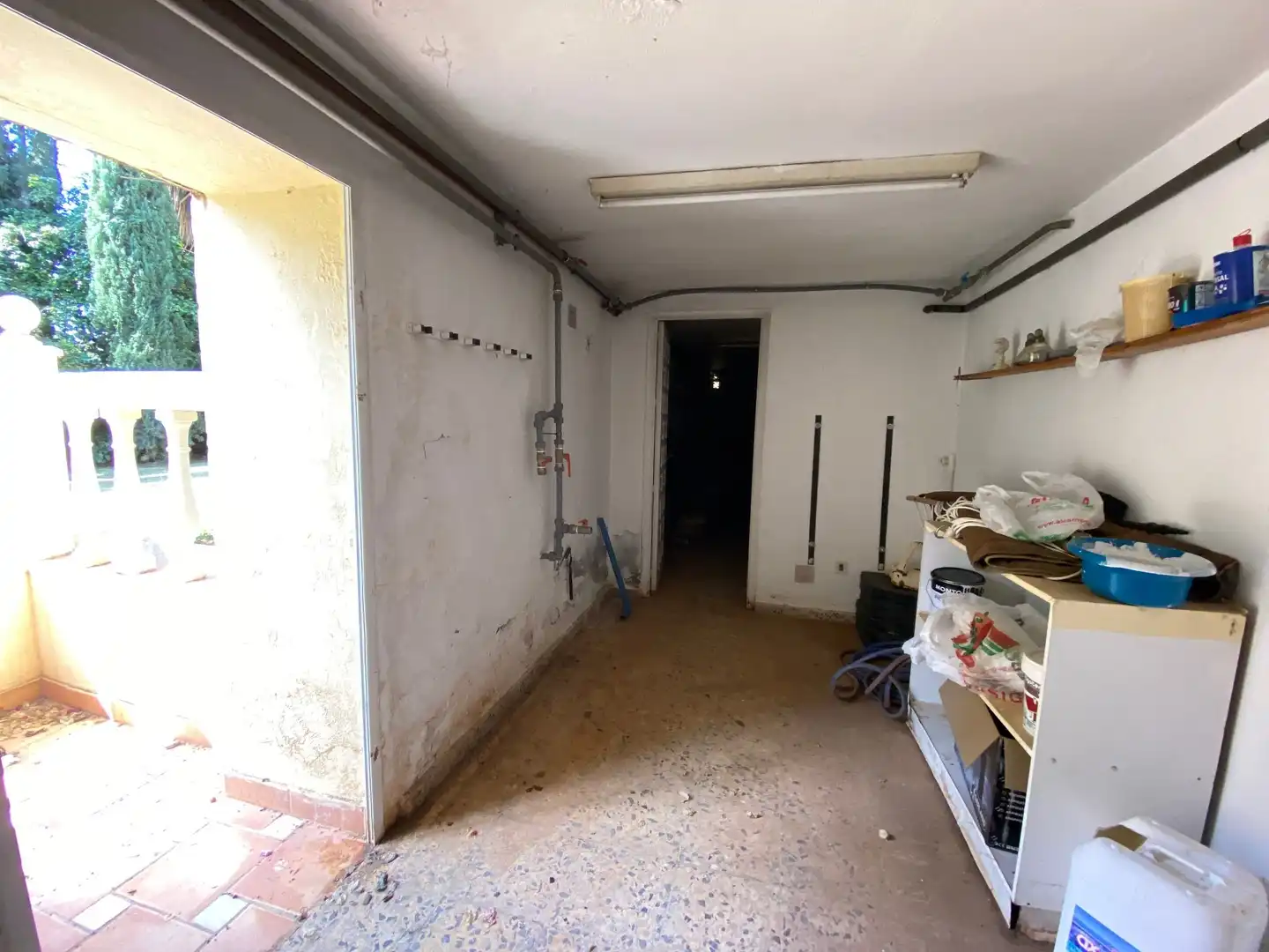 Casa o chalet en venta en Sierra Blanca