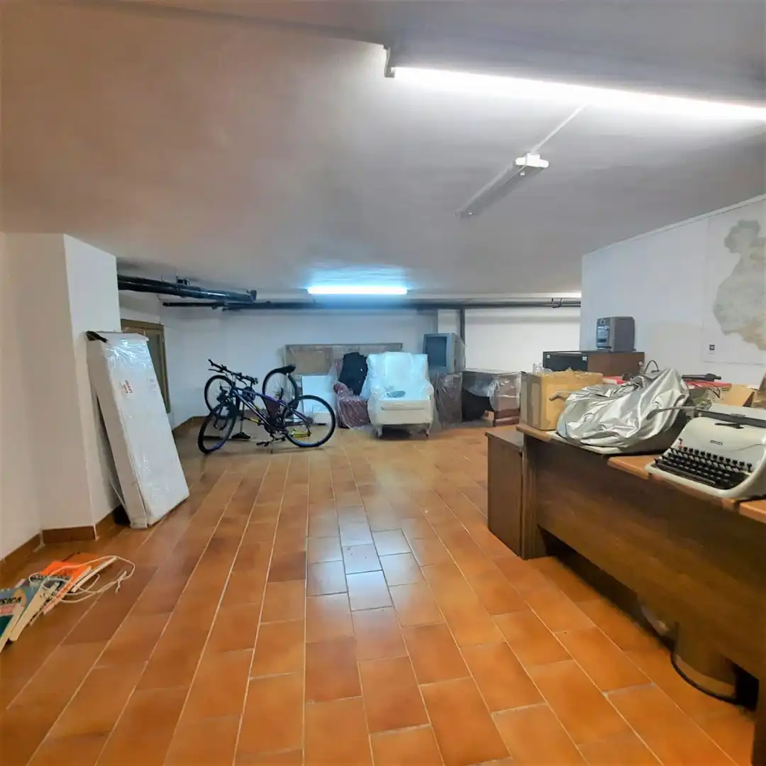 Gewerbefläche zum Verkauf in Santa Marina, imagen 4