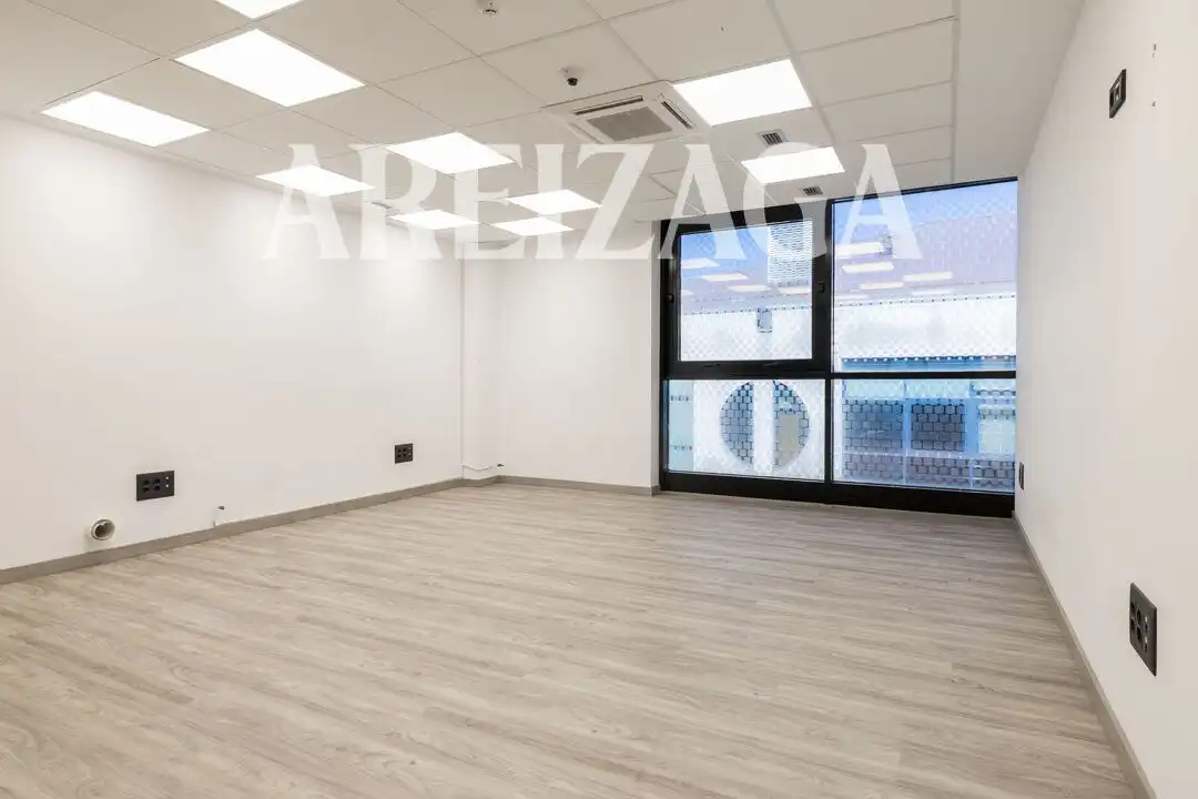 Oficina con ascensor en venta en Zuatzu Kalea, imagen 44