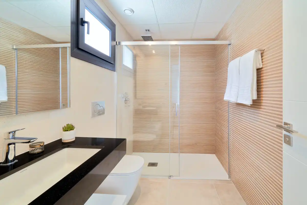 Flat with pool for sale in Estepona - Estepona,Centro,Carretera BenahavÃÂ­s, imagen 28