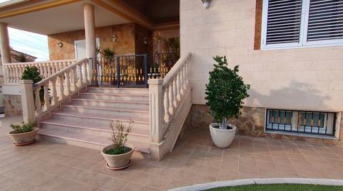 Photo 5 of Houses for sale in Calle Gabiota, Altorreal - El Chorrico, Molina de Segura