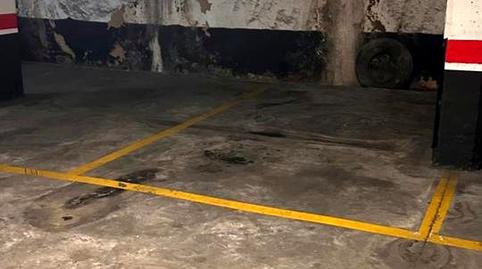 Foto 3 de Garaje en venta en General Vara de Rey, Jesuitas,  Logroño