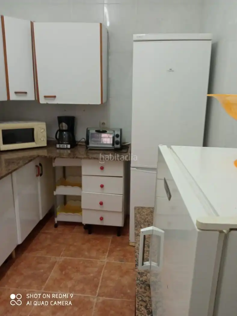 Erdgeschosswohnung zum Verkauf in Calle Doctor Tolosa Latour 15, imagen 22
