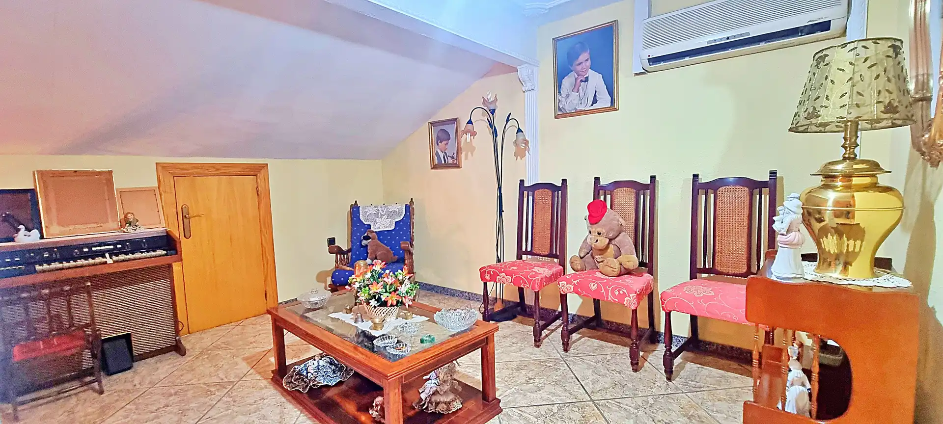 Casa aparellada en venda a Rabasa - Los Ángeles - San Agustín, imagen 23