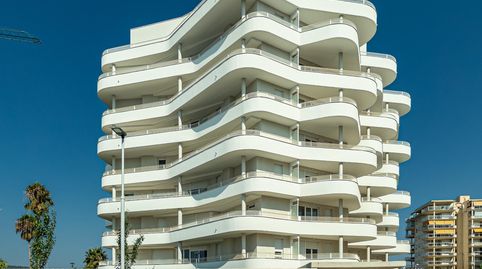 Foto 3 de Ático en venta en Calle Alacant, Playa Norte, Peñíscola / Peníscola