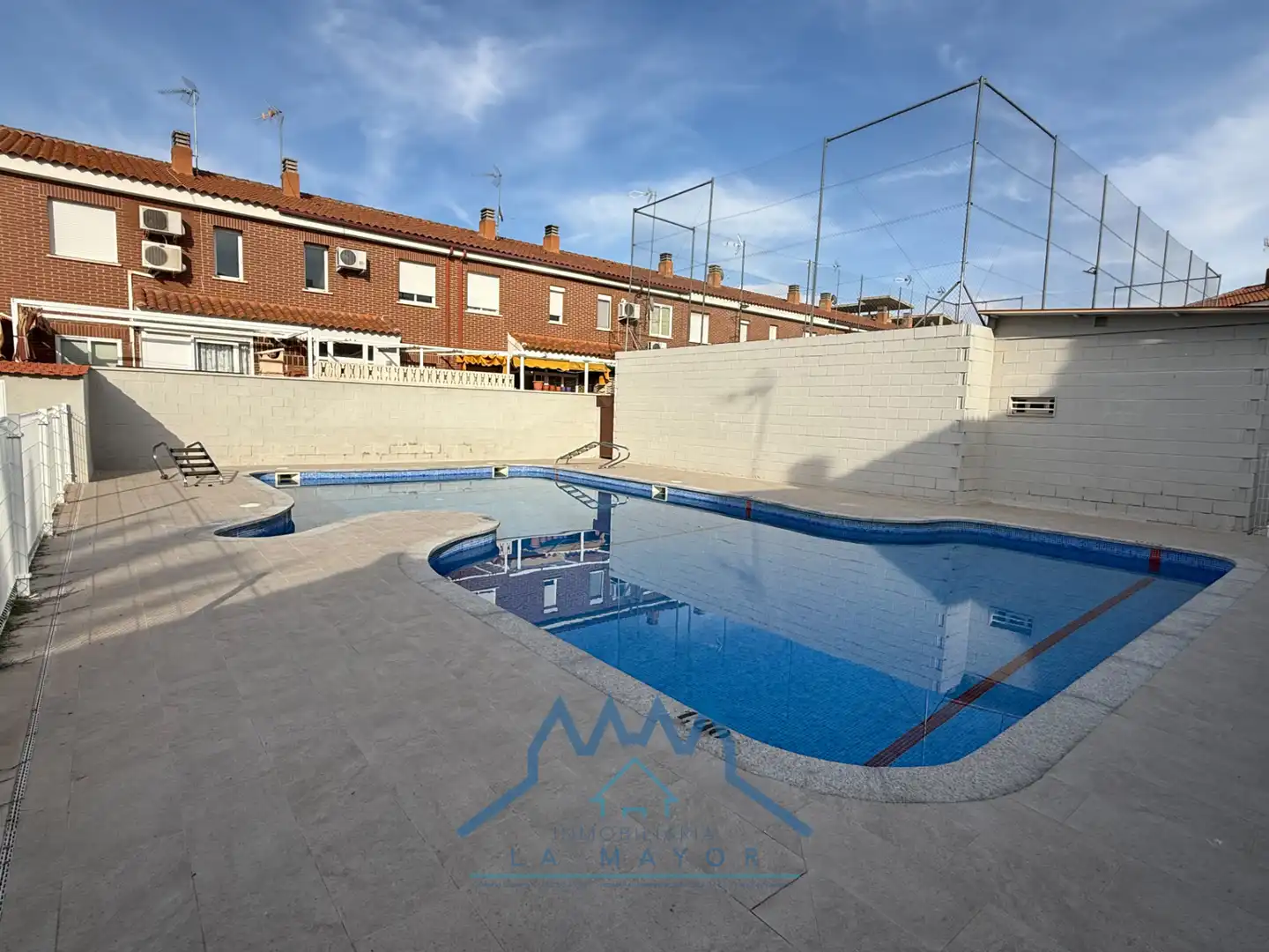 Detached house with pool for sale in Miguelturra, imagen 8