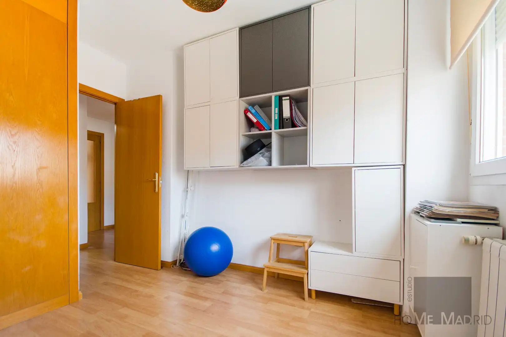 Flat with pool for sale in Fuencarral - El Pardo, imagen 23