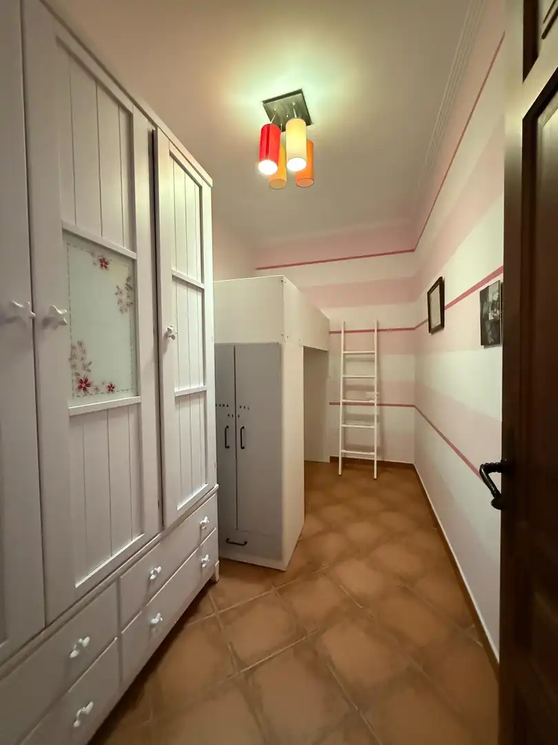 Habitación de Casa o chalet en venta en Puebla de Guzmán