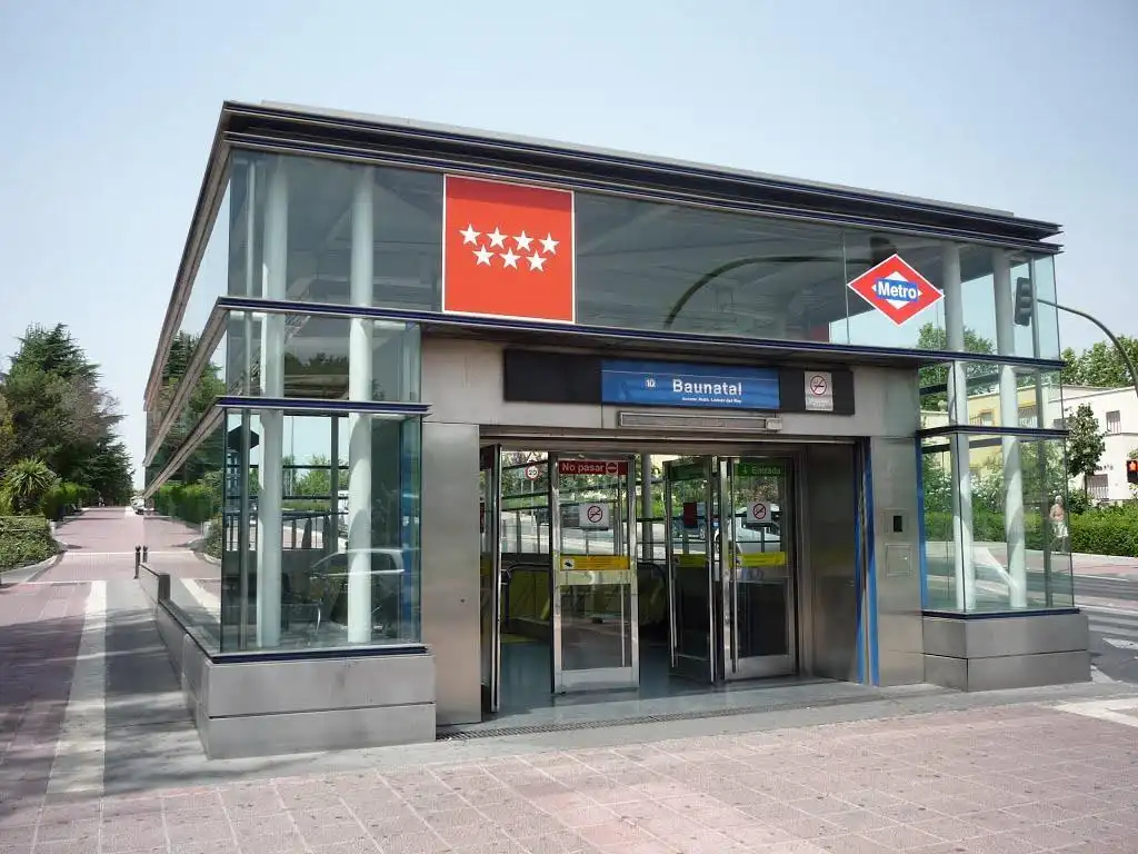 Flat for sale in San Sebastián de los Reyes  with Air Conditioner, Heating and Terrace