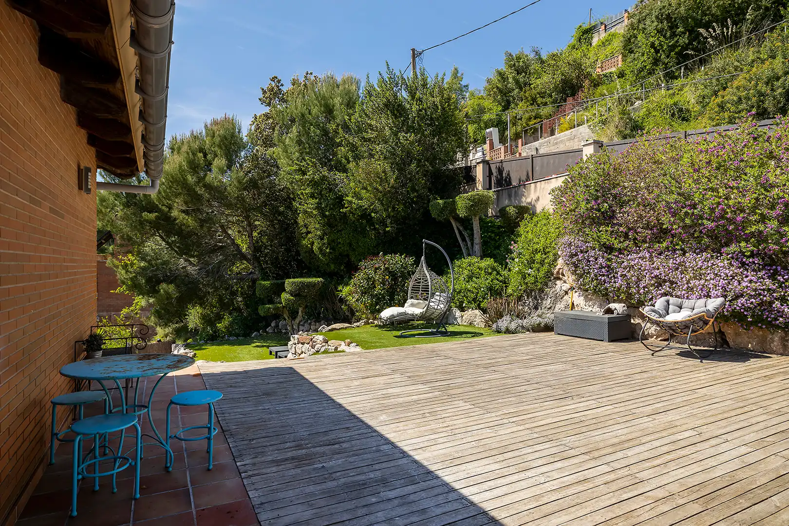 Haus mit Terrasse zum Verkauf in Carrer Major 600, imagen 10