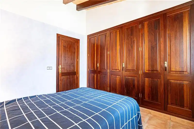 Xalet amb terrassa en venda a Mancor de la Vall, imagen 14