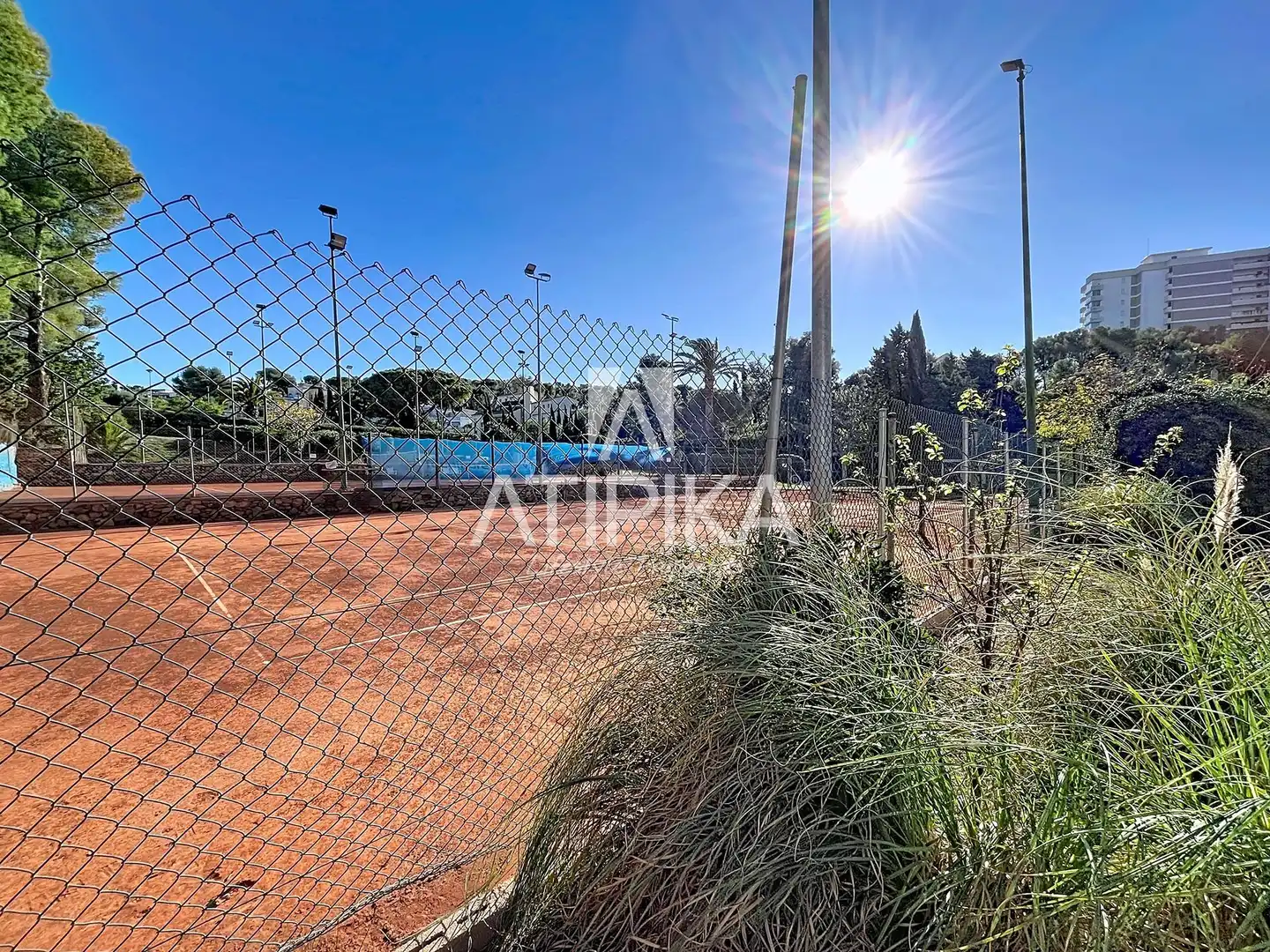 Àtic en venda a Vallpineda - Santa Bàrbara