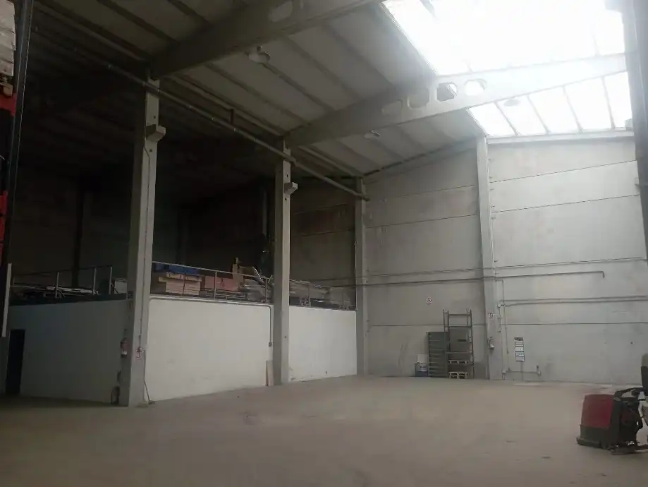Industrial buildings for sale in Culleredo  with Heating