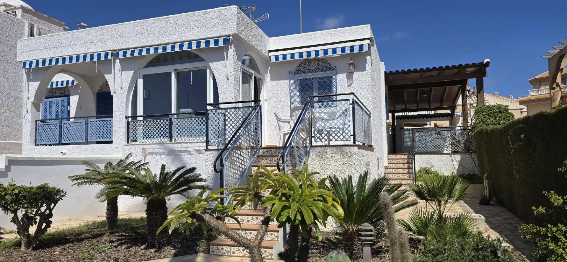 Casa o chalet en venta en El Alamillo