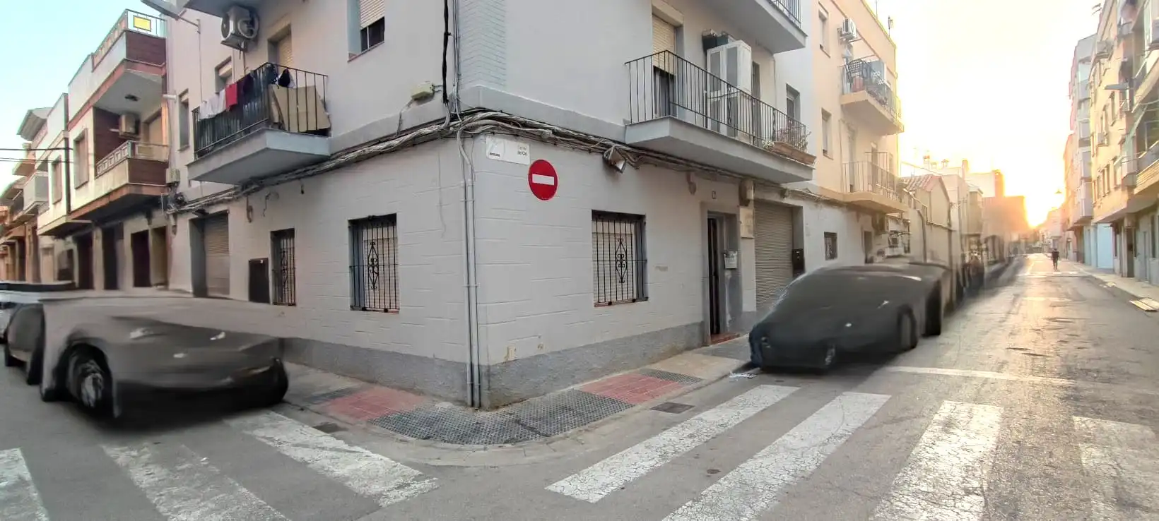 Parking de Local de alquiler en Alfafar con Aire acondicionado