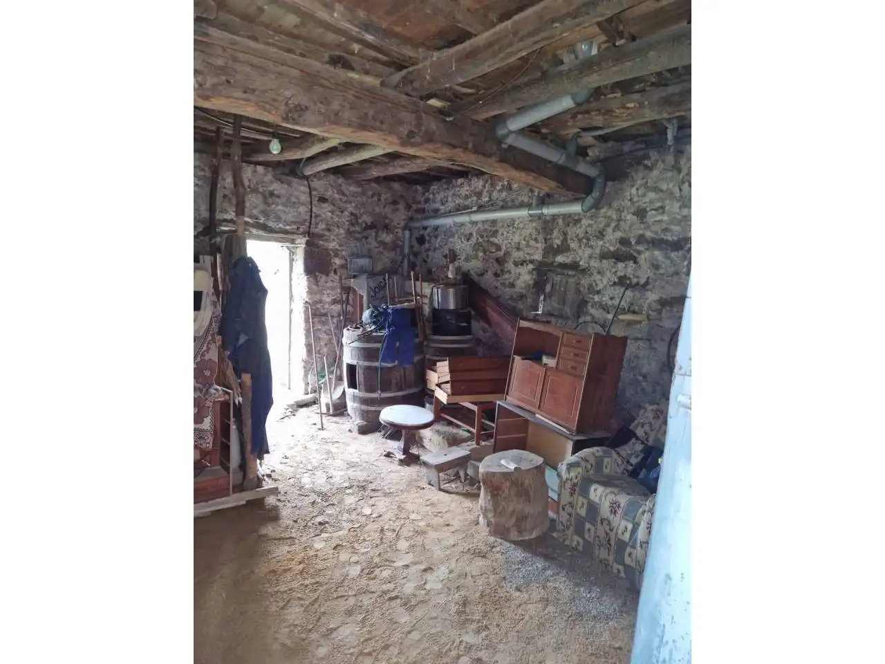 Houses for sale in O Bolo 