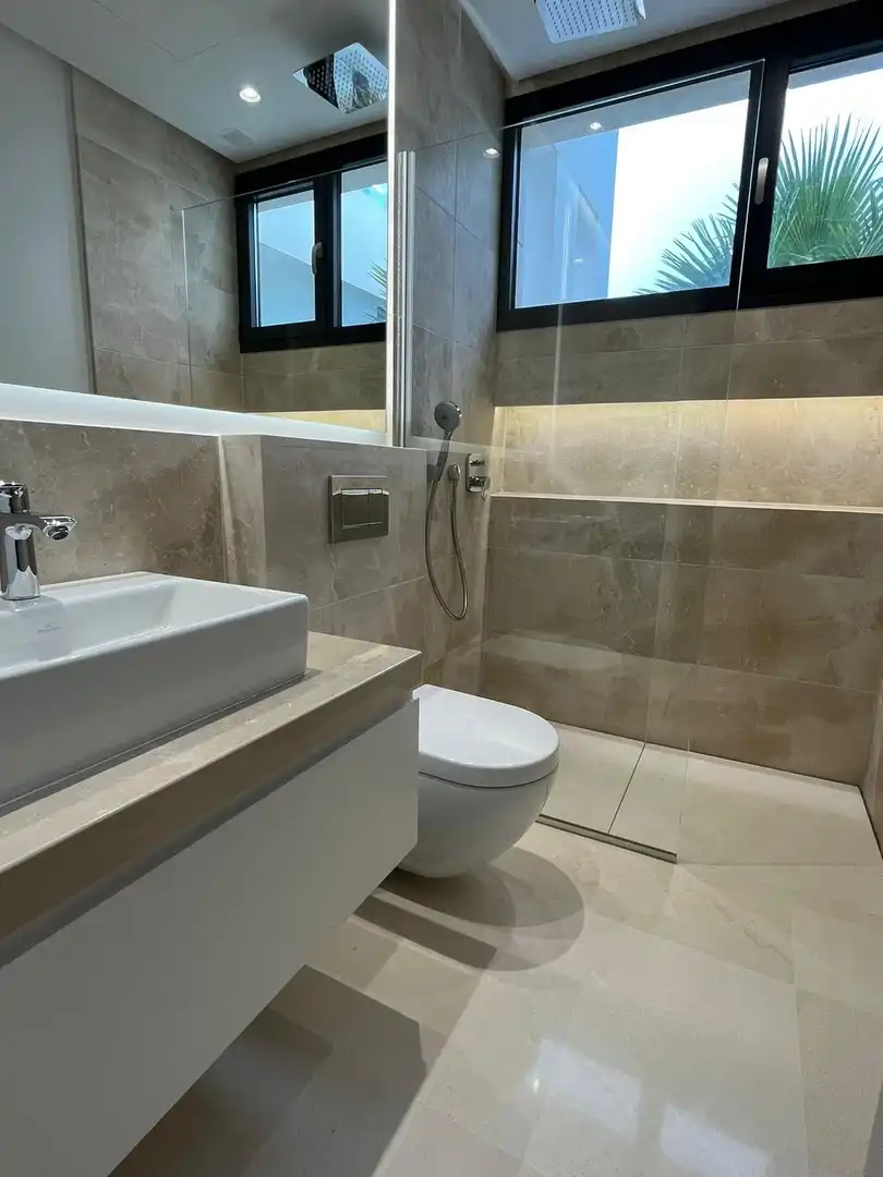 Villa mit Pool zum Verkauf in Benamara - Atalaya, imagen 15