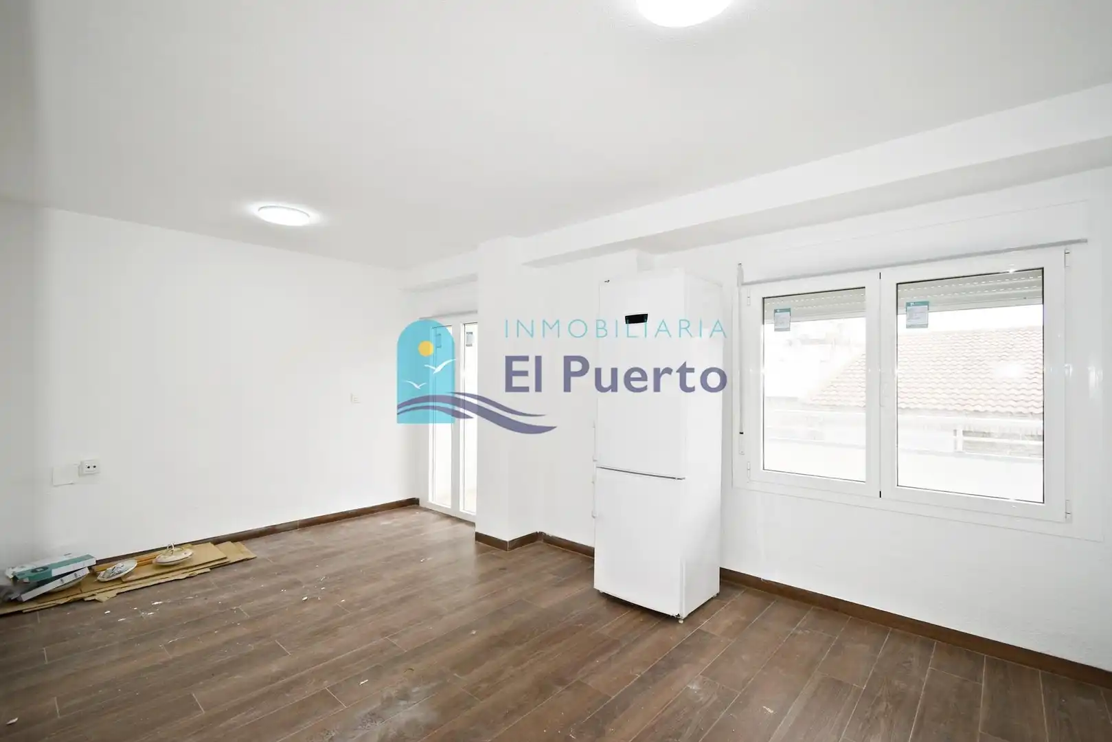 Exterior view of Flat for sale in Mazarrón  with Terrace, Storage room and Balcony