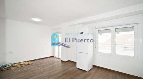 Foto 4 de Piso en venta en Pescadores, Mazarrón