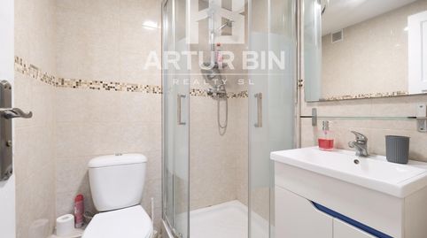 Foto 3 de Apartamento en venta en Port Saplaya, Alboraya
