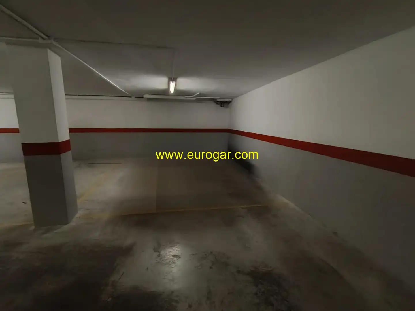 Parking of Duplexes for sale in Cheste, Valencia