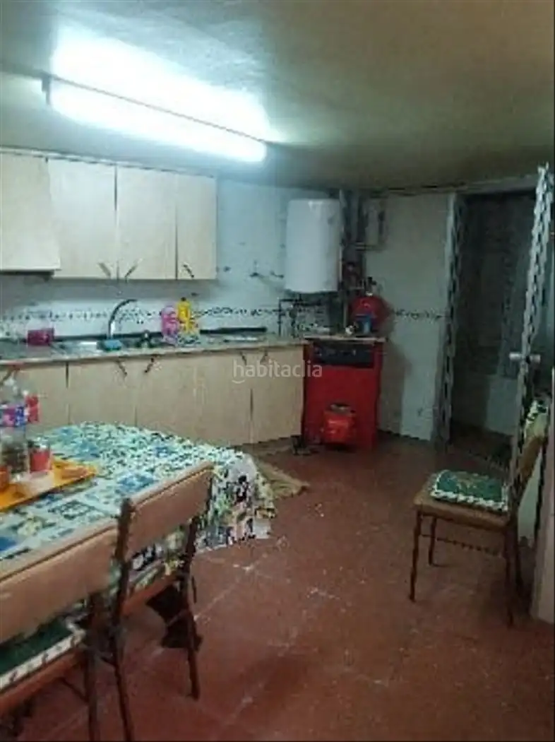 Adossat en venda a Calle Ajenjo 3, imagen 7