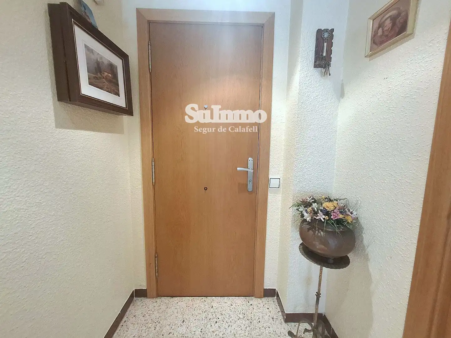 Flat with pool for sale in Baixador, imagen 5