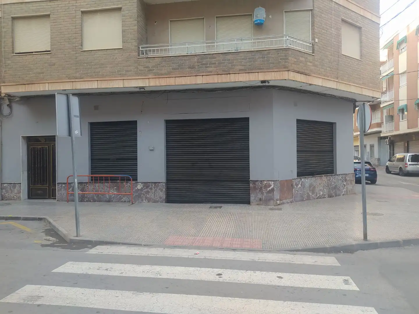 Local commercial à vendre à LUIS GALIANA 15