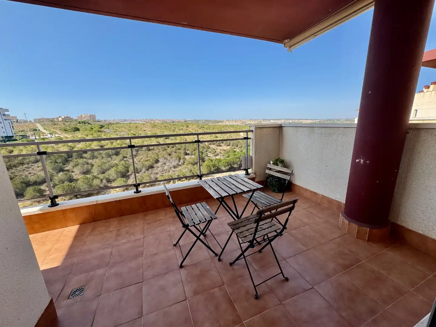 Apartamento con piscina en venta en Carrer Gran Vía 5, imagen 20