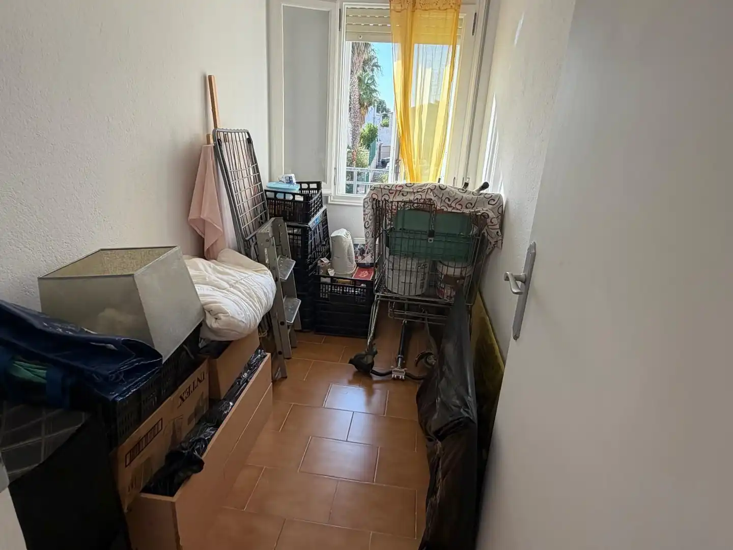 Habitación de Apartamento en venta en Roses con Calefacción, Terraza y Trastero