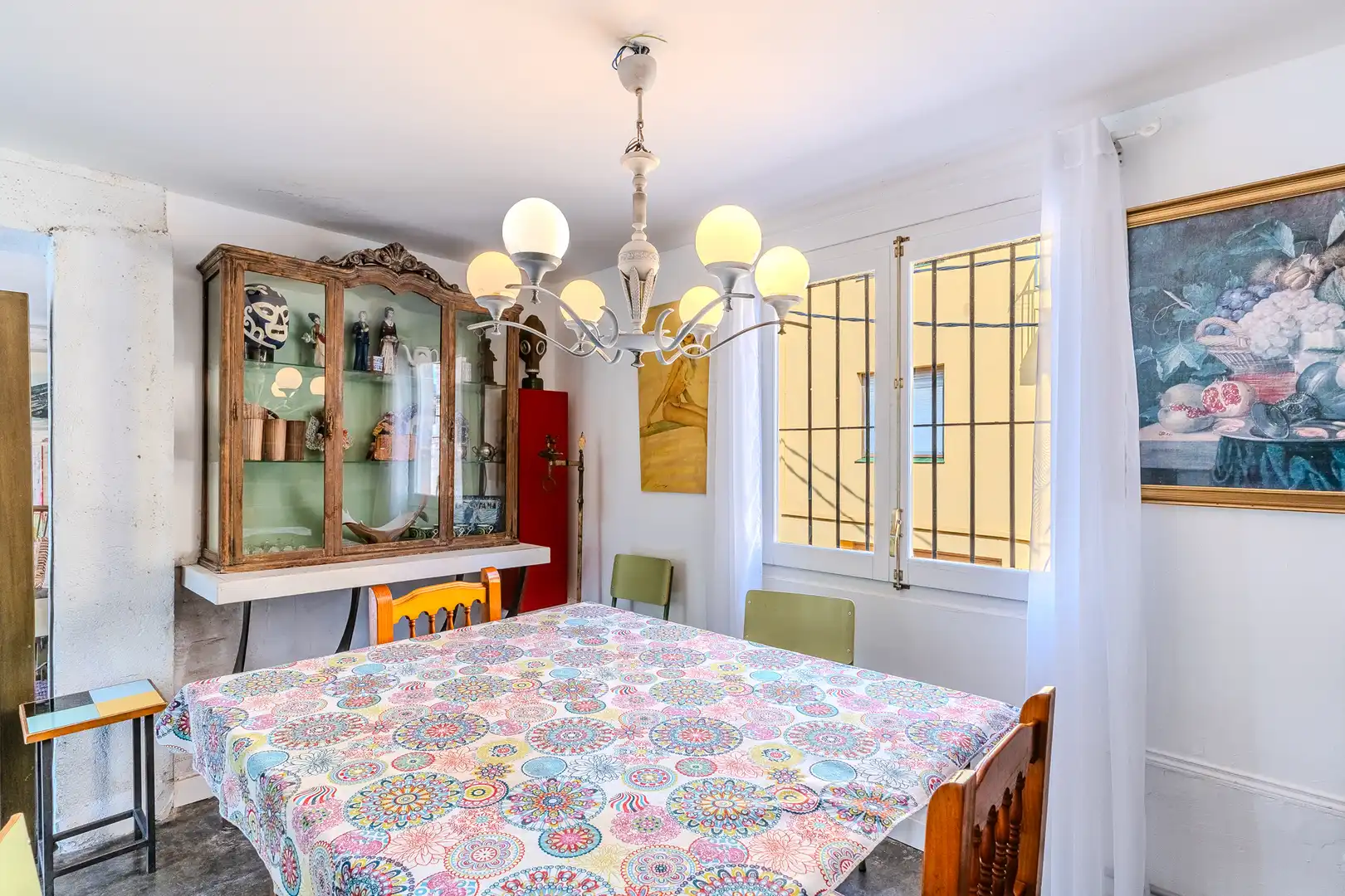 Villa con terrazza in vendita a Carrer del Dimecres, imagen 23