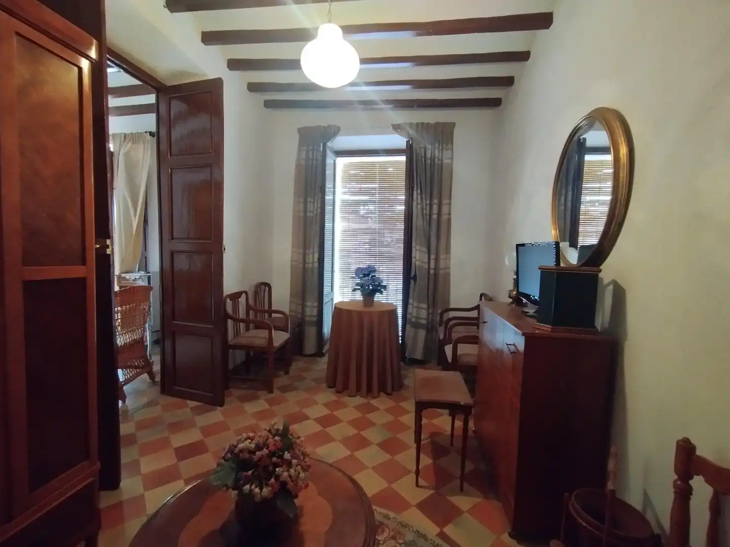 Attic for sale in Monforte del Cid  with Terrace and Balcony