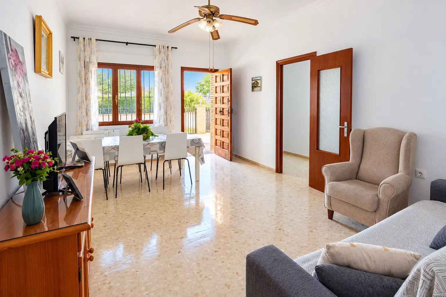 Villa in vendita a Avenida Nuestra Señora de Regla, imagen 4