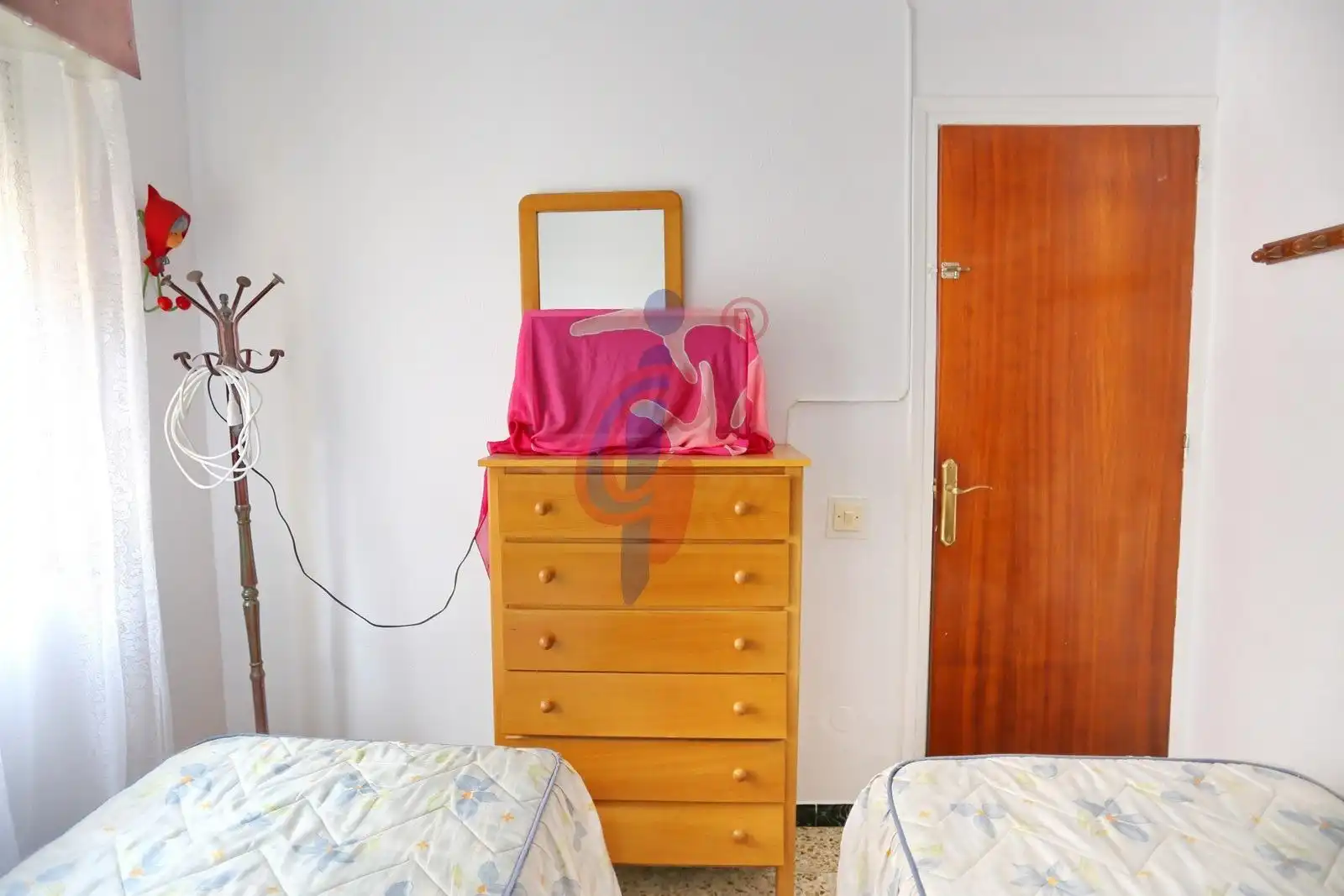 Habitación de Piso en venta en Guardamar del Segura con Terraza y Trastero