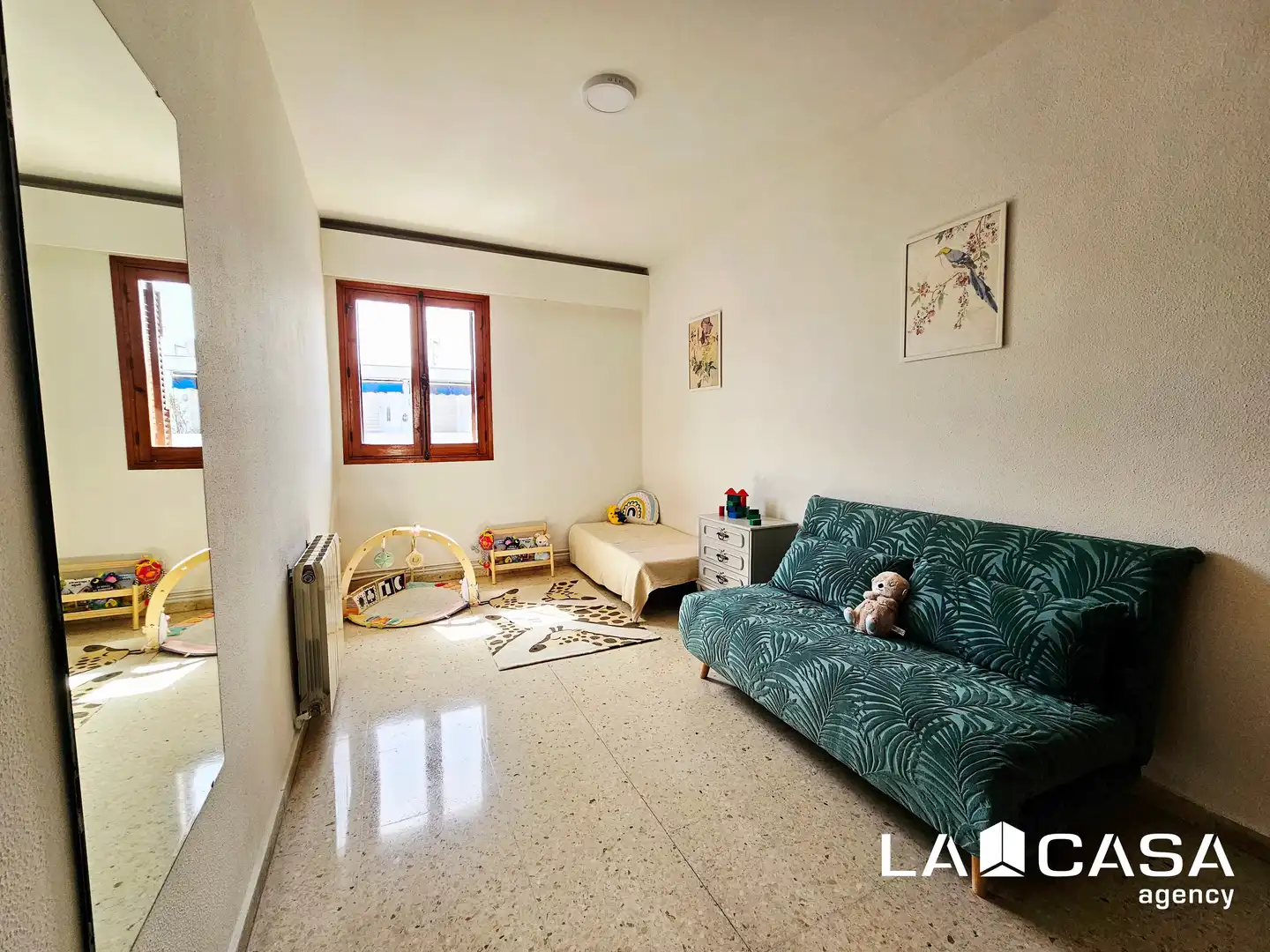 Piso con ascensor en venta en Jesús del Gran Poder, imagen 16