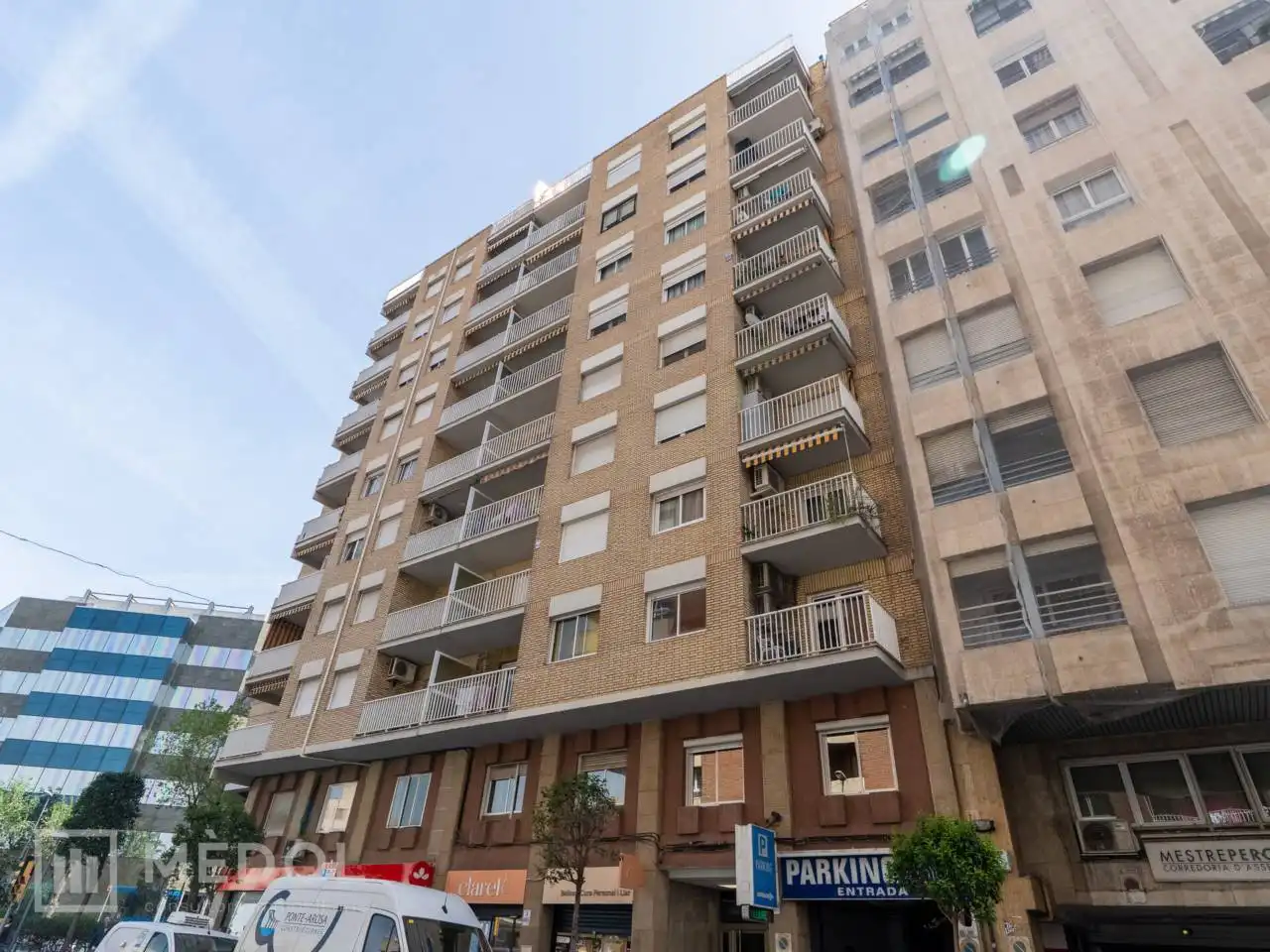 Pis amb terrassa en venda a Calle Pere Martell 4, imagen 32