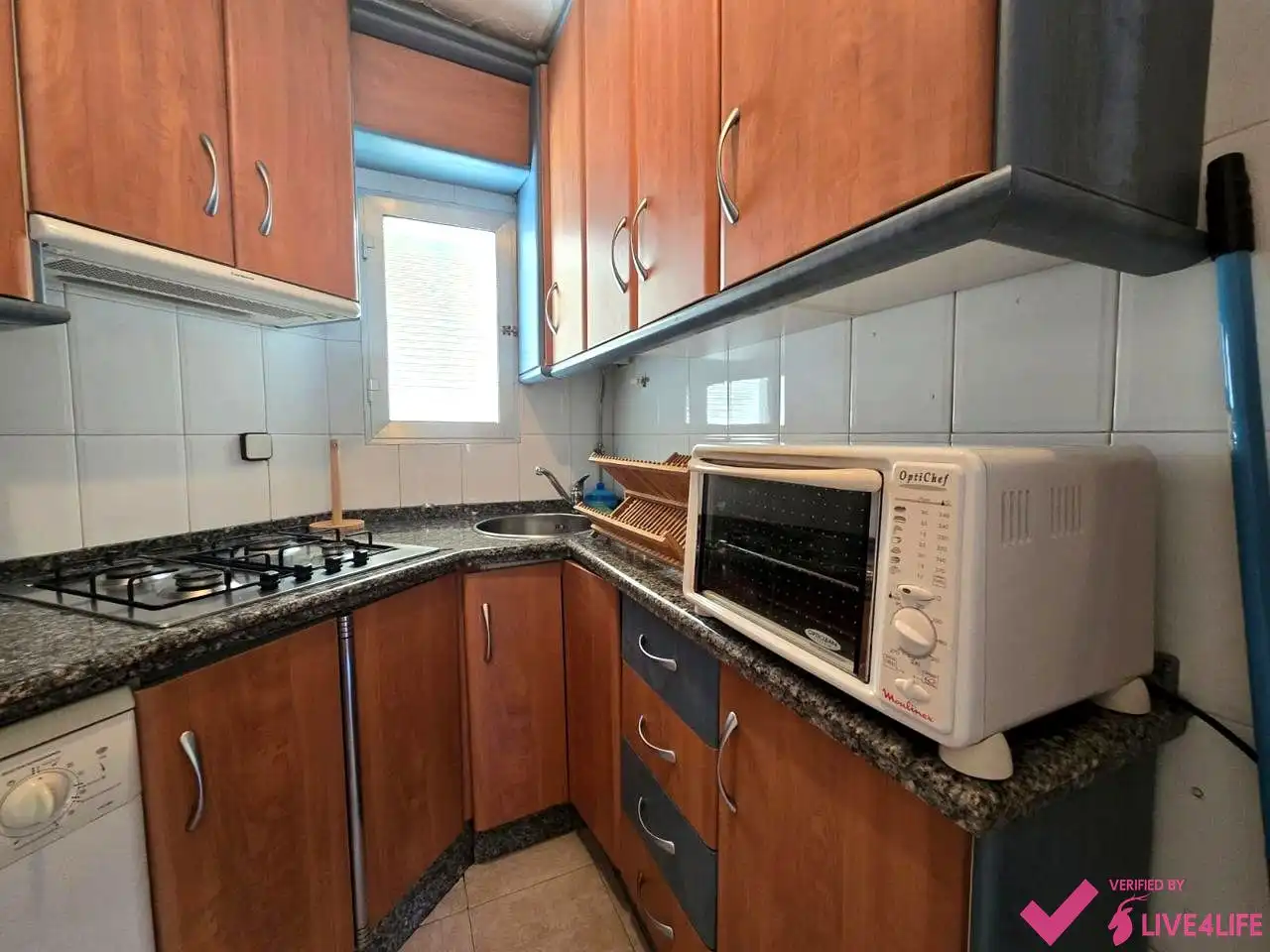 Piso de alquiler en Doctor Fedriani, El Torrejón - El Cerezo