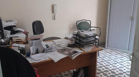 Photo 4 of Flat for sale in Calle Cámaras, Plaza de Toros - Santa Rita,  Almería Capital