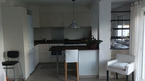 Photo 3 of Flat for rent in Lugar Santradan, 25, Vilaboa, Pontevedra