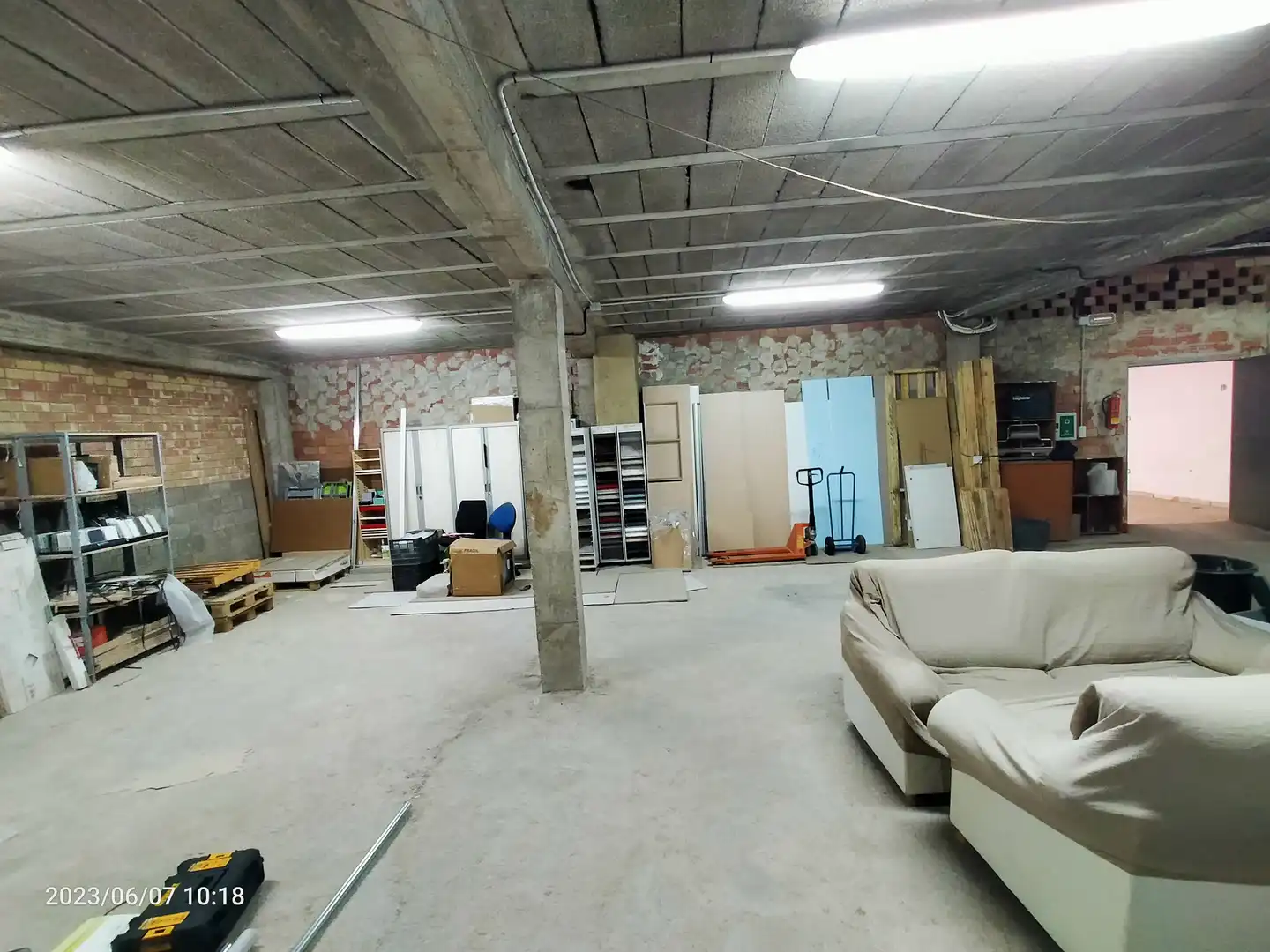 Business premises to rent in Carrer Sant Vicent Ferrer 30, imagen 19