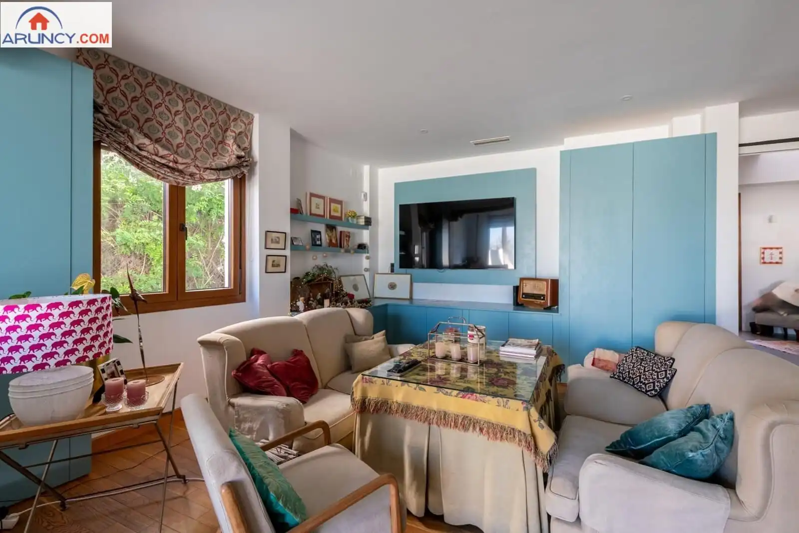 Chalet con jardín en venta en El Zaudín - Club de Golf, imagen 50
