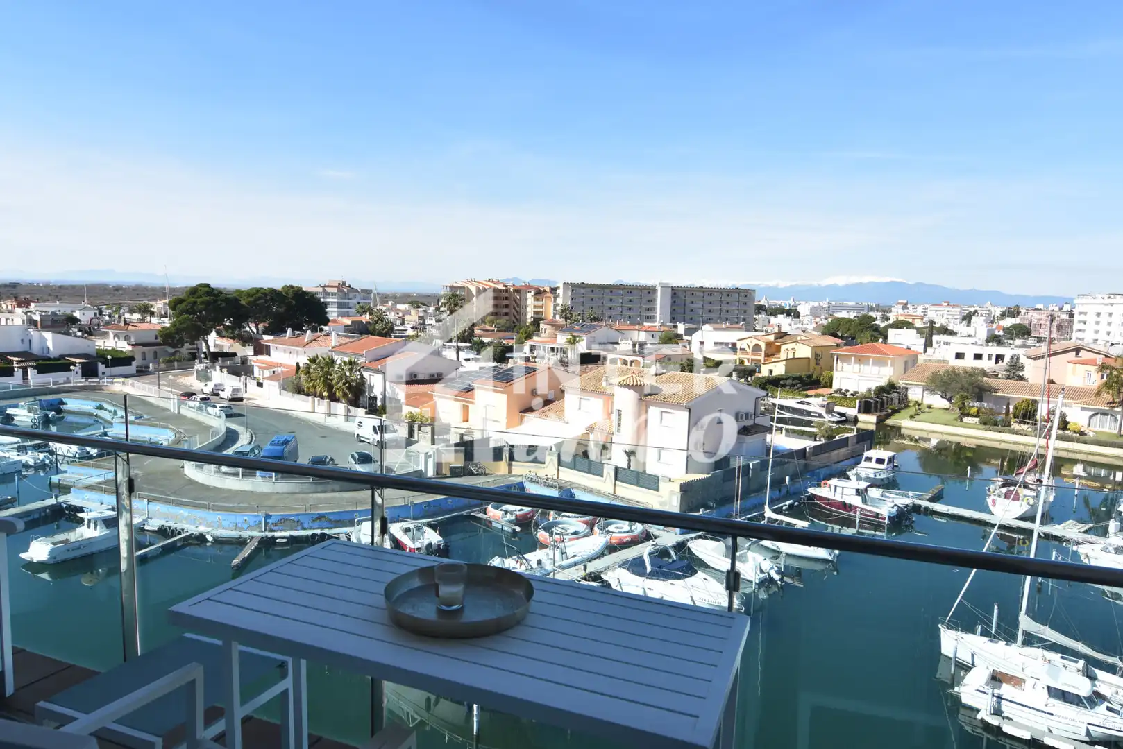 Appartement compact avec piscine à vendre à Calle DEL CAP DE LA GOLA 28, imagen 4