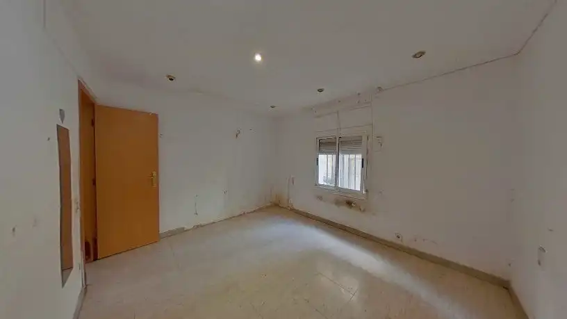 Wohnung zum Verkauf in calle Pintor Rosales, imagen 4