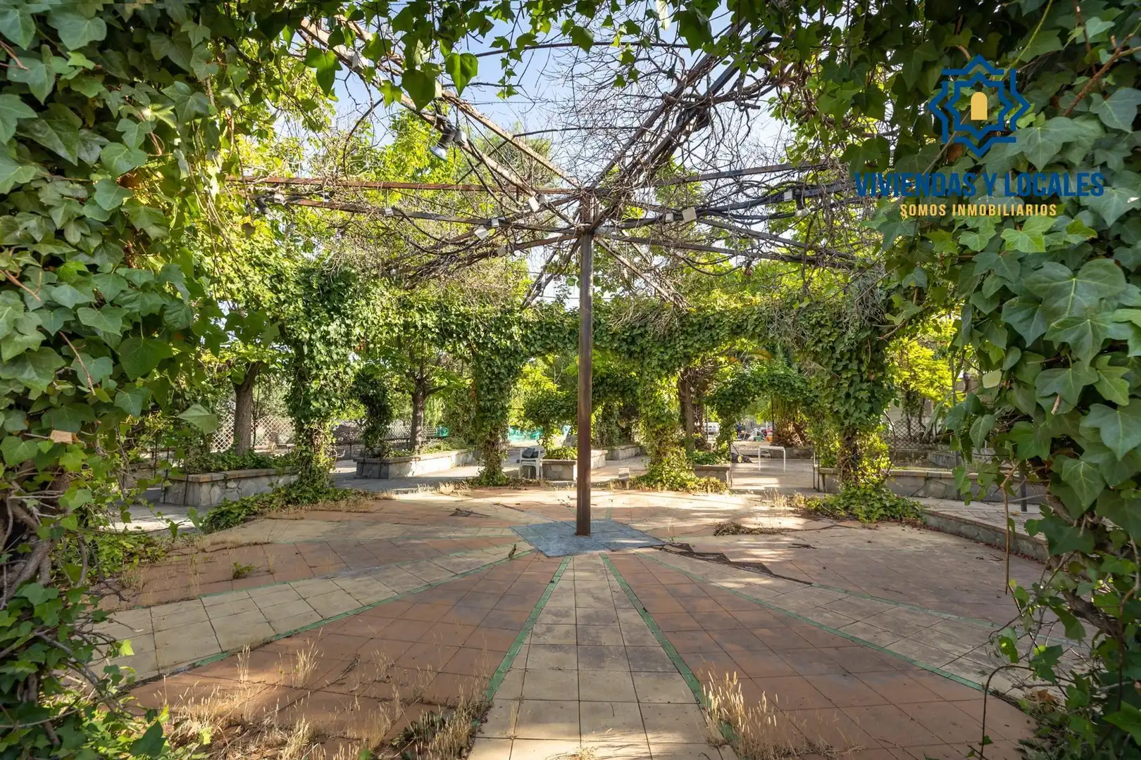 Terreni e lotti in vendita a Güevéjar, imagen 37