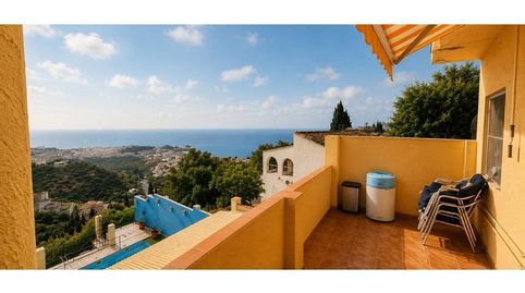Foto 5 von Haus oder Chalet zum Verkauf in Cotobro, Almuñécar