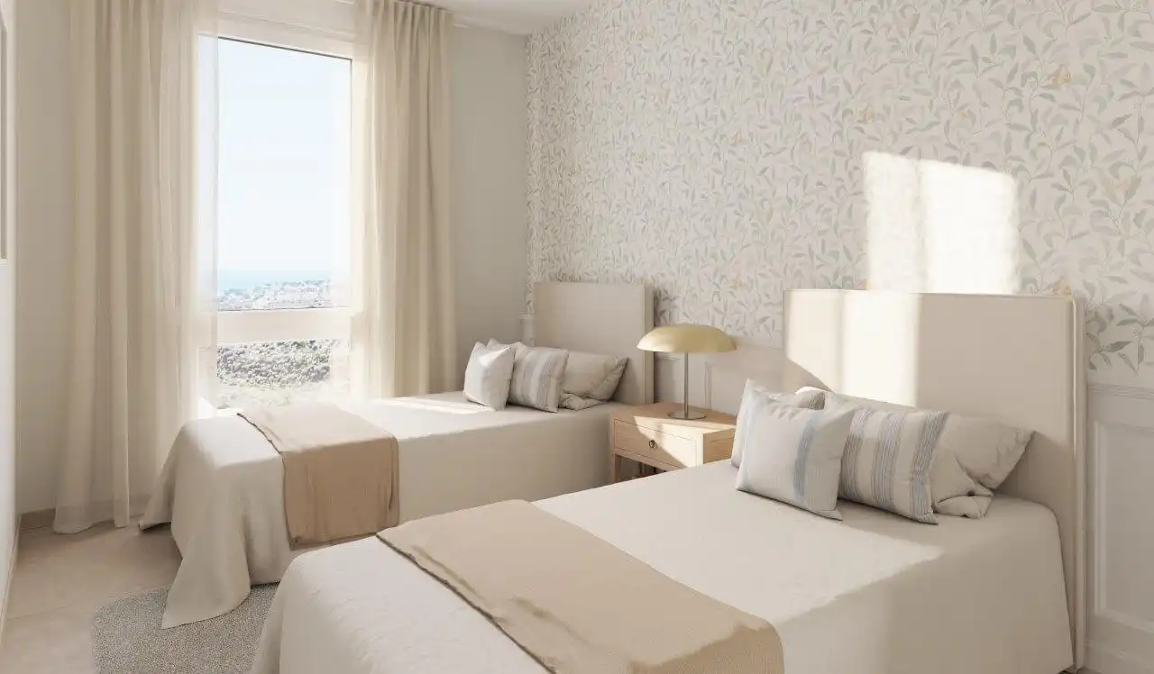 Habitatge amb terrassa en venda a La Cala Mijas, imagen 16