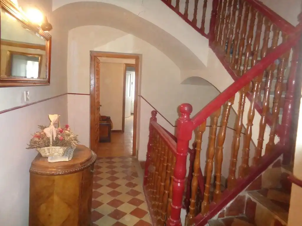 Finca rústica en venda en Briones amb Traster, Moblat i Balcó