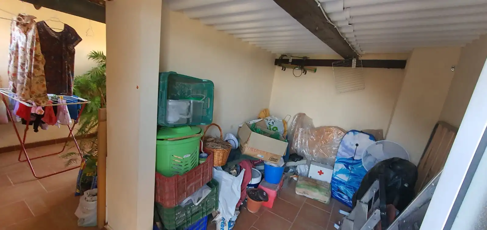 Pis en venda en Cieza amb Aire condicionat, Terrassa i Moblat