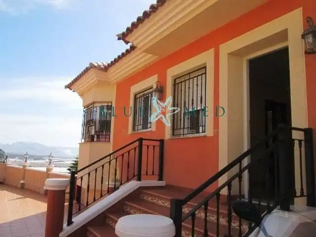 Villa avec terrasse à vendre à Calle TRAIÑA, imagen 5