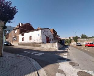 Exterior view of Industrial buildings for sale in Burgos Capital